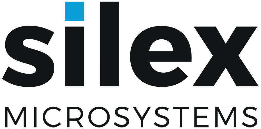 Silex Microsystems Medical Wearables